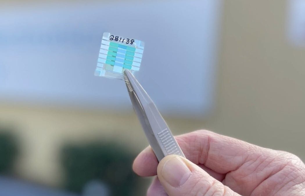 A world-first quantum battery charges faster when it gets bigger – but it’s tiny and only lasts nanoseconds