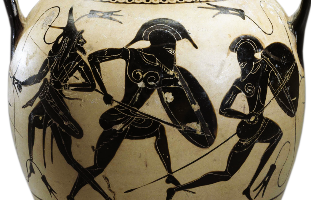 Ancient texts and marital breakdown: Yann Martel’s Son of Nobody descends into implausibility