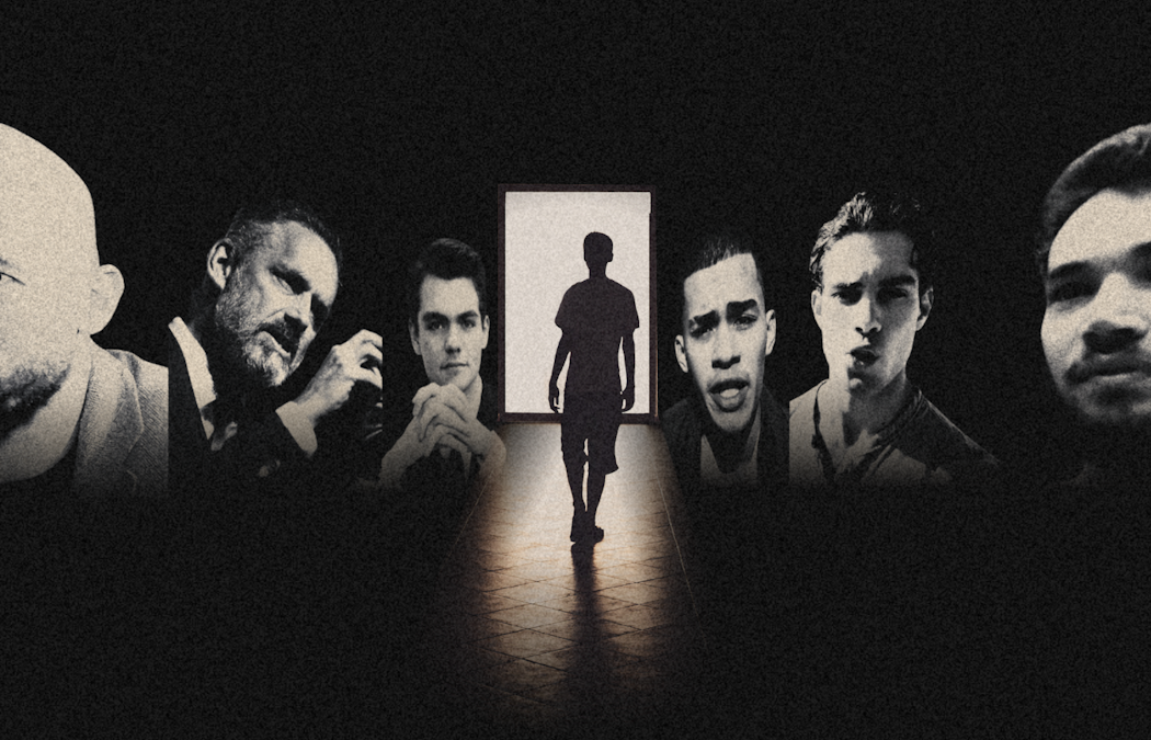 Men can get out of the manosphere. Here’s what former incels say about why they left