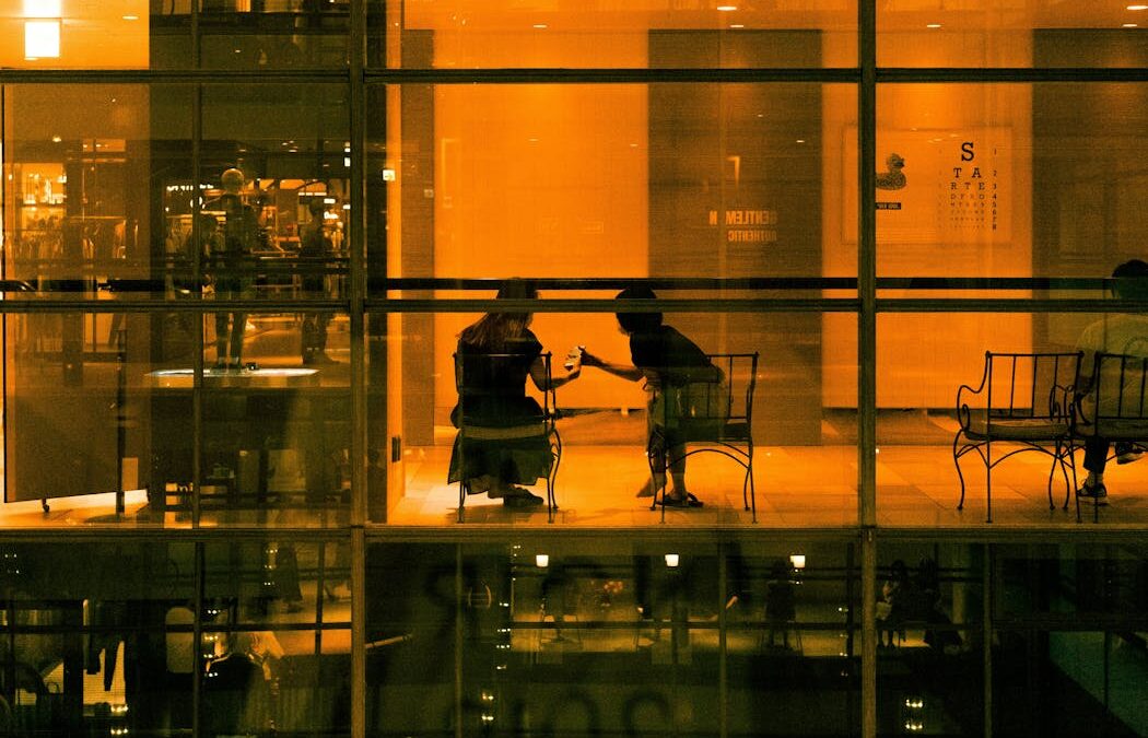 In a world of AI text, speech still reigns supreme