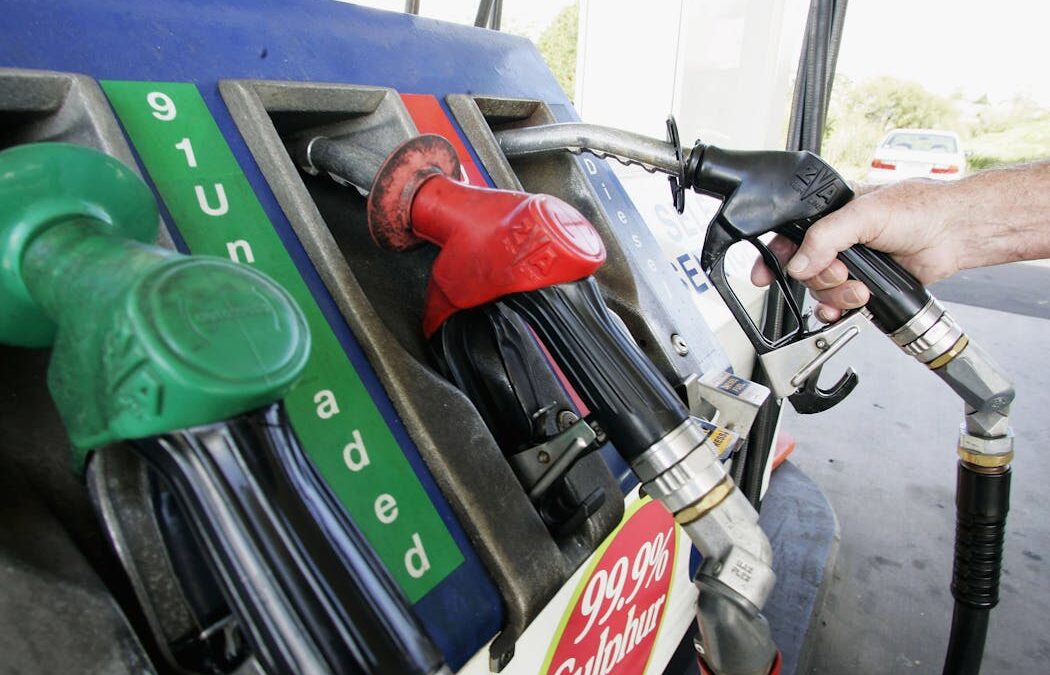 Return of the oil shock: lessons from a crisis New Zealand has seen before