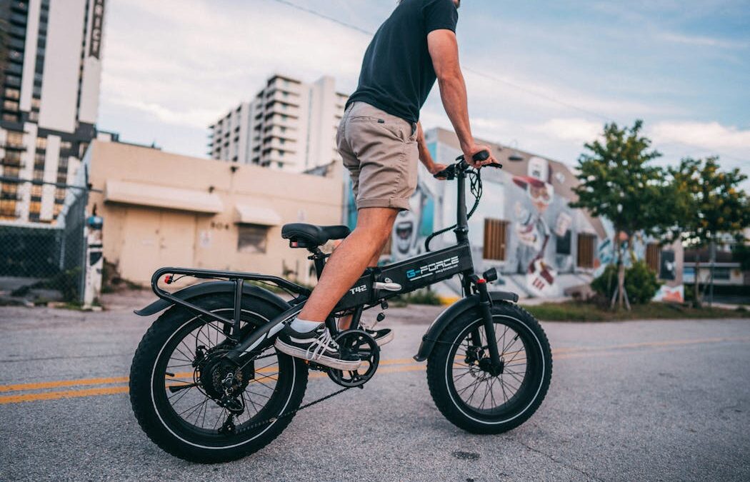 Teens suffer the most from e-bike incidents – are stricter rules the answer?