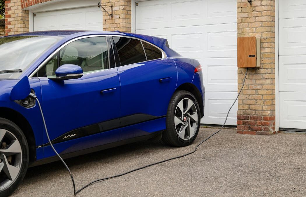 Electric vehicles: what to know if you’re considering an EV