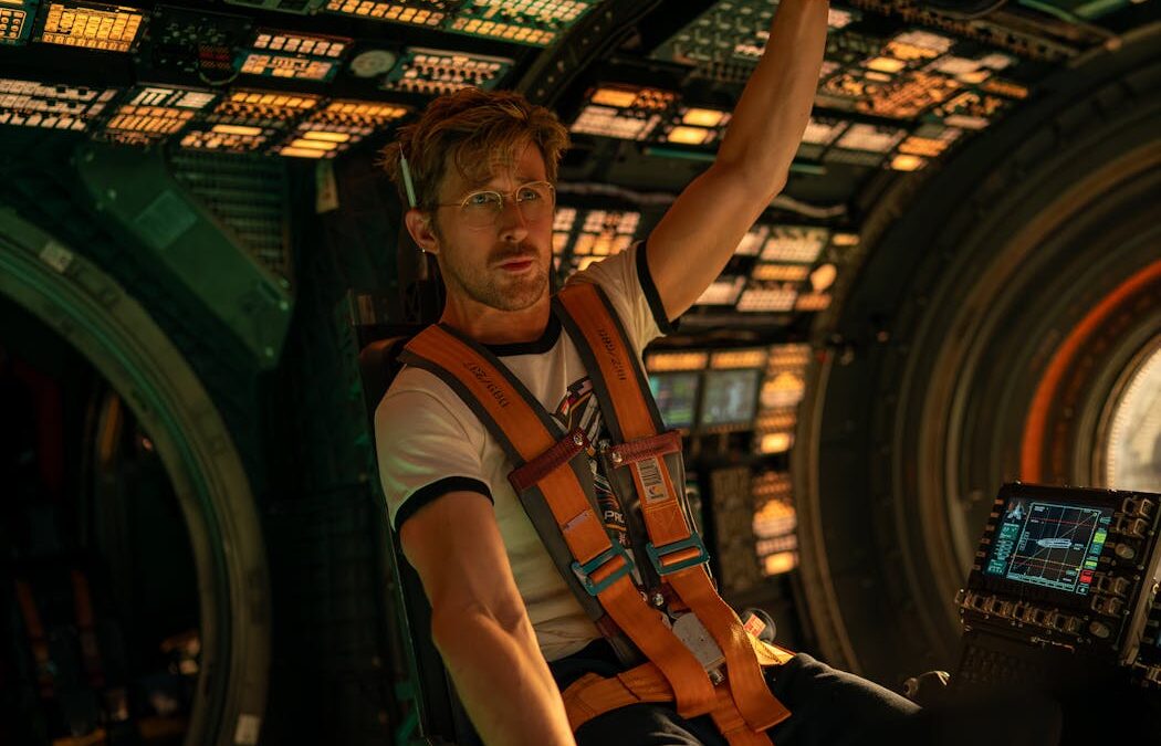 Project Hail Mary is packed with hard science. An astrophysicist breaks it down