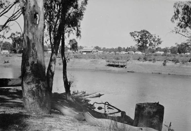 Yorta Yorta Elder Wayne Atkinson reflects on a life of activism and the quest for justice