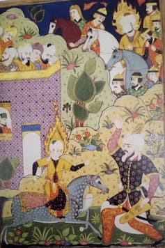 A senior Iranian cleric thinks Trump is the Muslim Antichrist. Who is this figure, al-Dajjāl?