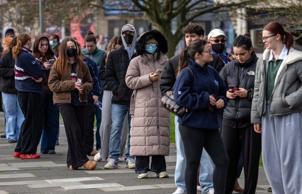 Bacterial meningitis is deadly, but can also have life-altering long-term effects – new study