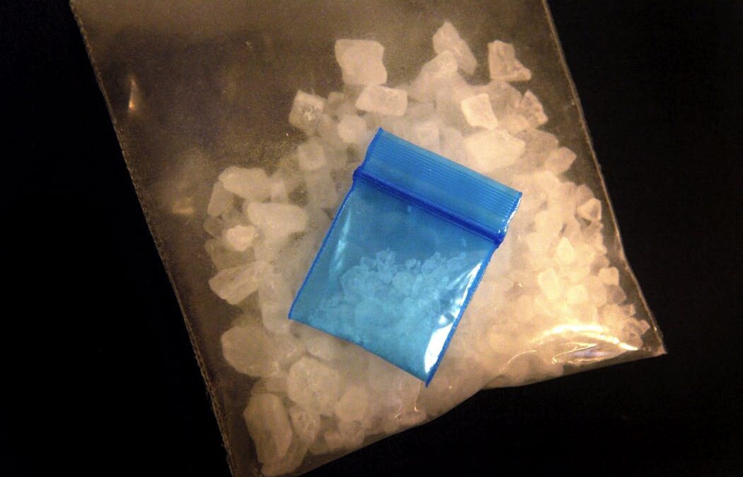The price of meth has been plunging in NZ. Are Mexican cartels driving the drop?