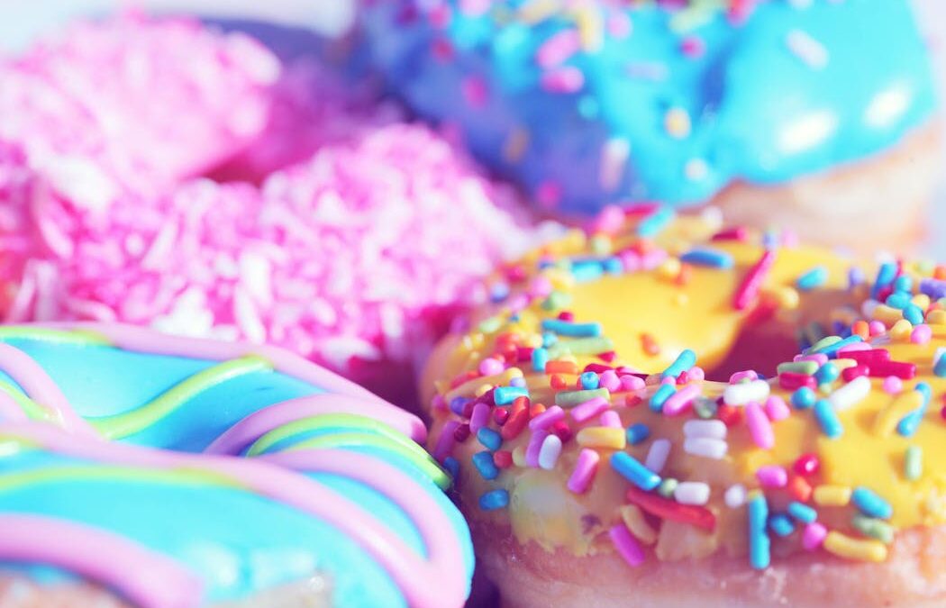 We showed a 20% tax on junk food would save more lives than a sugar tax