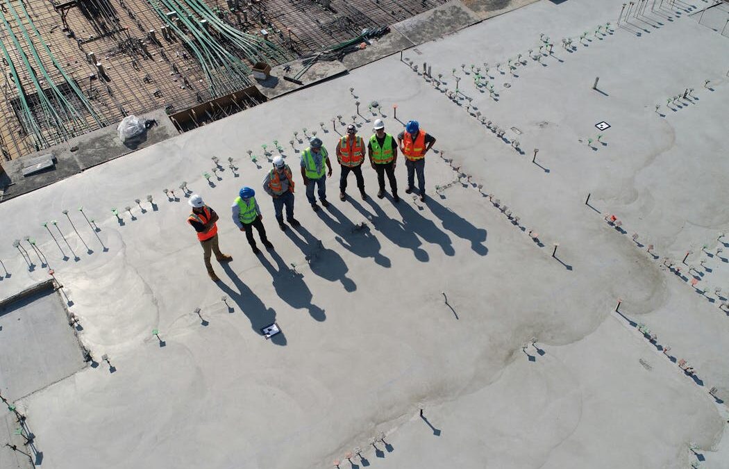 Australia has set new expectations for AI data centres – they should serve the public