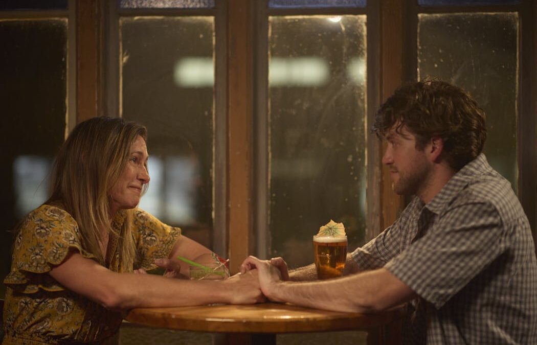 Homebodies: bold TV about a trans man, his mother and the conversations they never had