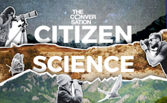 There may be 10 times as many citizen scientists in Australia as we thought – and that’s great news for science