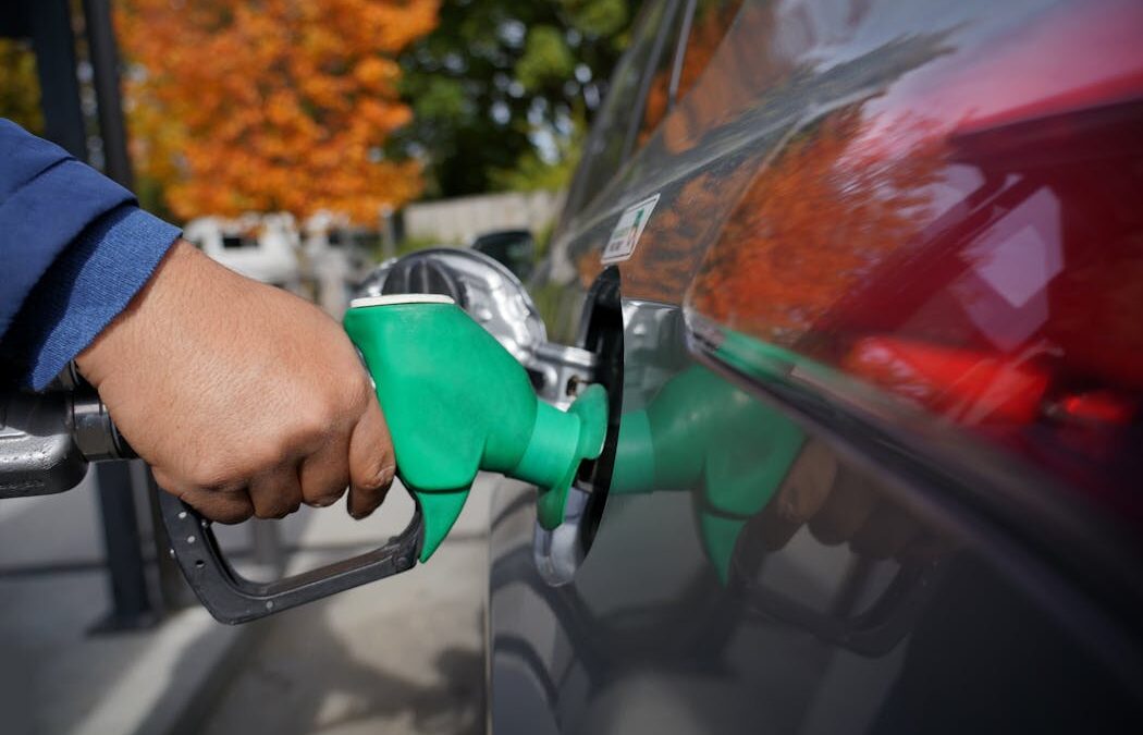 Driving in the wrong direction: why NZ’s oil consumption is at a 5-year high