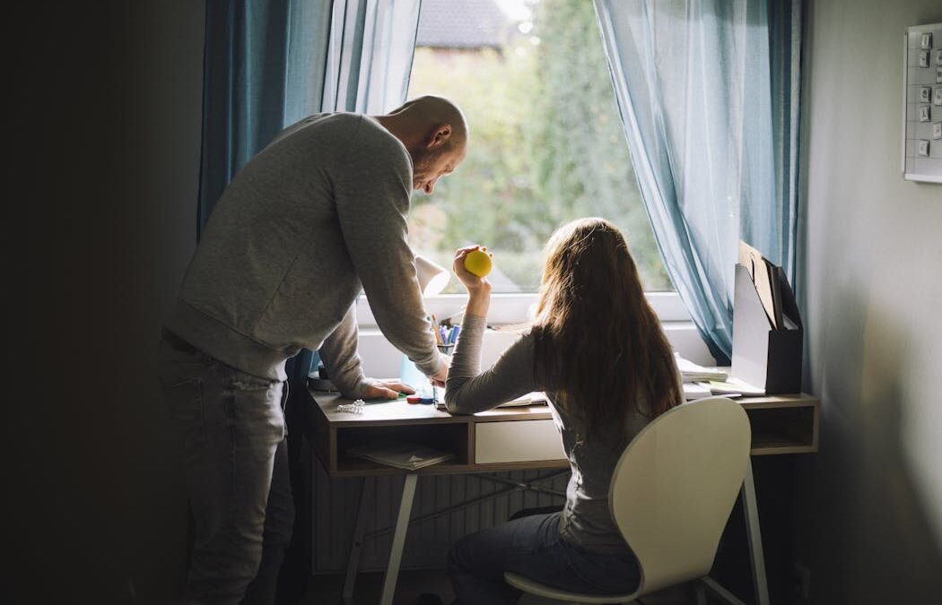 Need to parent differently now your kid’s a teen or tween? 5 techniques that actually work