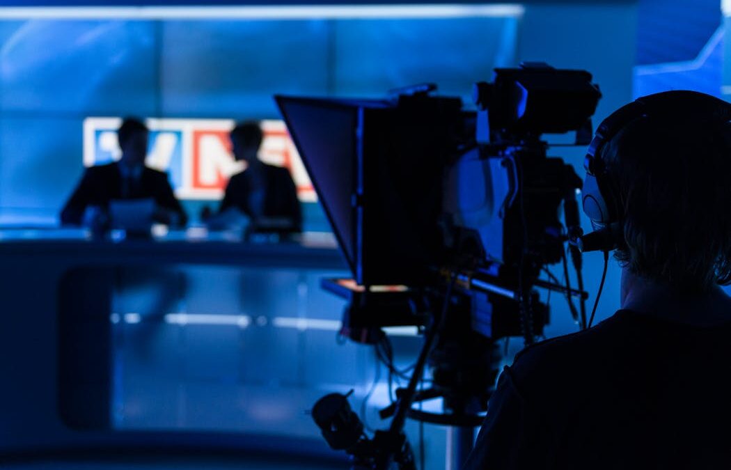 Share prices, sports results … CO₂ levels? The case for reporting climate stats every day