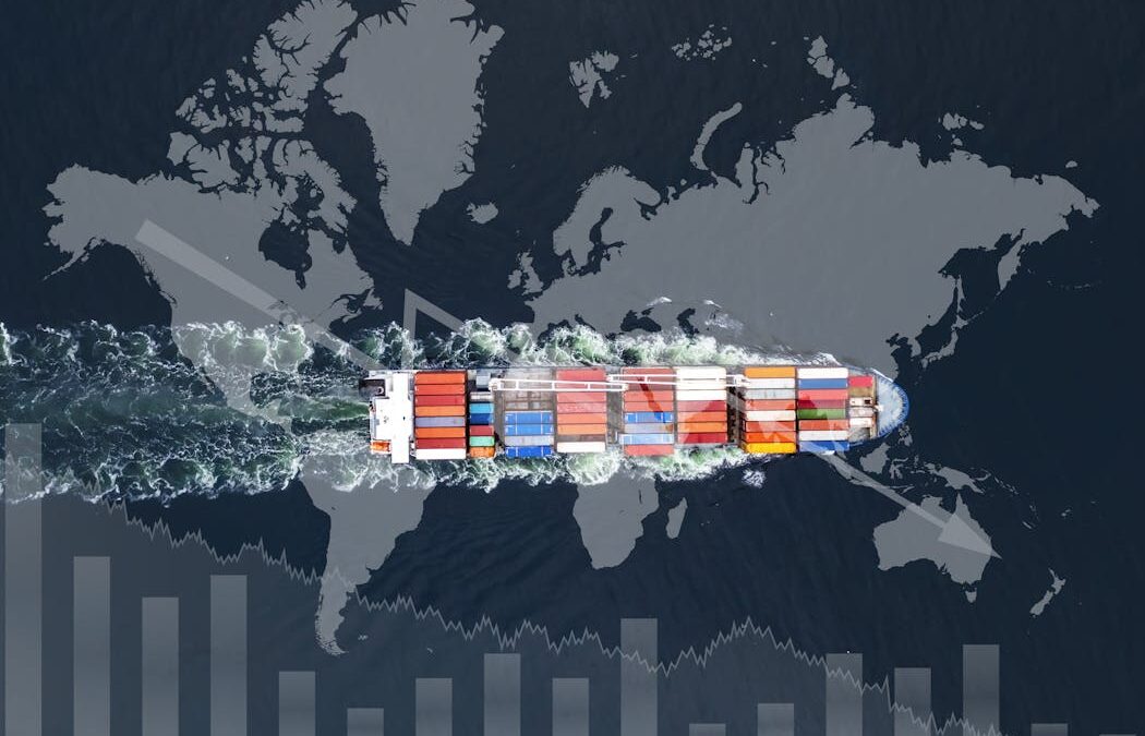 A crucial meeting aims to remake the WTO to fit the new global order