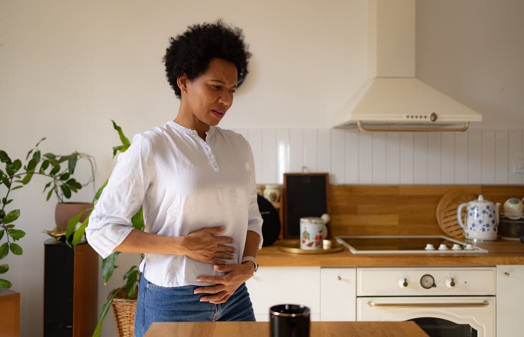 IBS diets don’t work for everyone. New research shows why – and it’s not just about the food