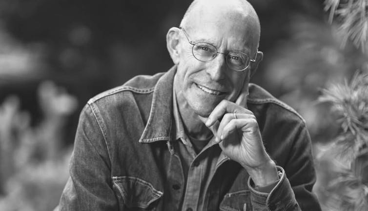 What is consciousness? Michael Pollan spent 4 years looking for the answer