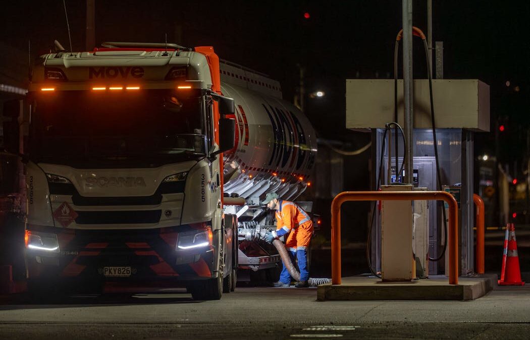 Distant conflict, local crisis: is this oil shock the wake-up call NZ needed?