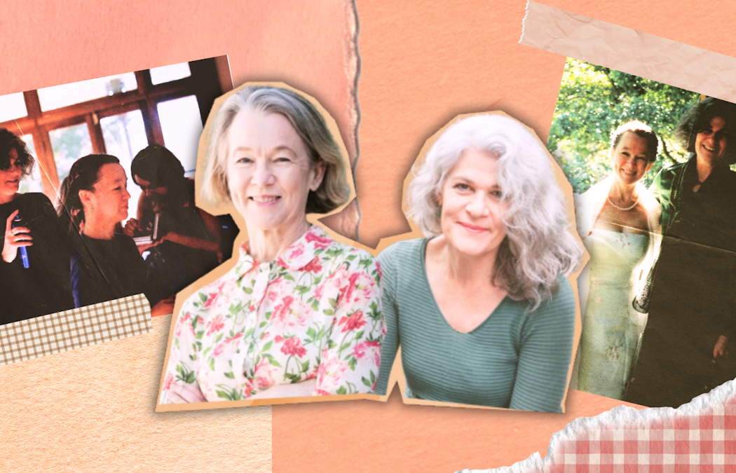 Words can’t save a life – but they can capture it. Debra Adelaide farewells friend Gabrielle Carey