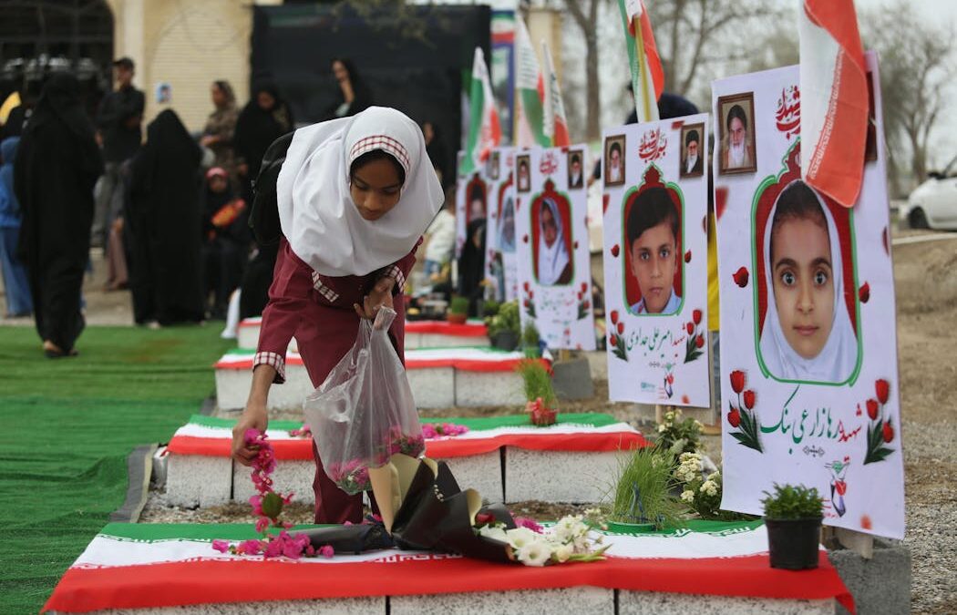 A war without accountability: why the Middle East crisis is also a legal quagmire