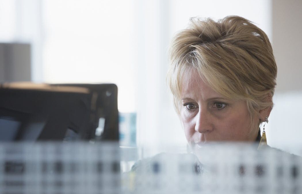 We surveyed more than 8,000 principals – they face violence, threats and stress in their schools