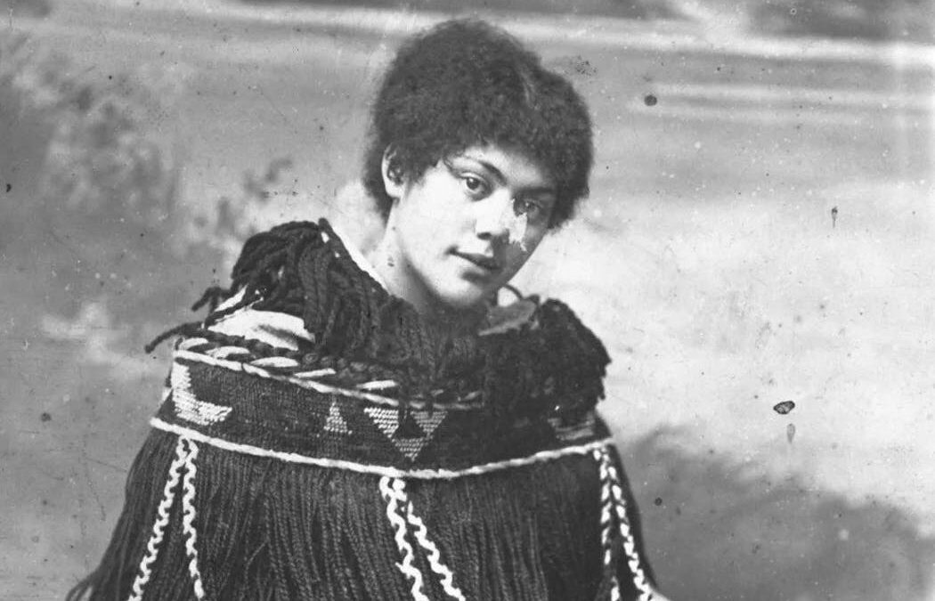 Her song features in Ryan Gosling’s hit movie, but Erima Maewa Kaihau was once a star too