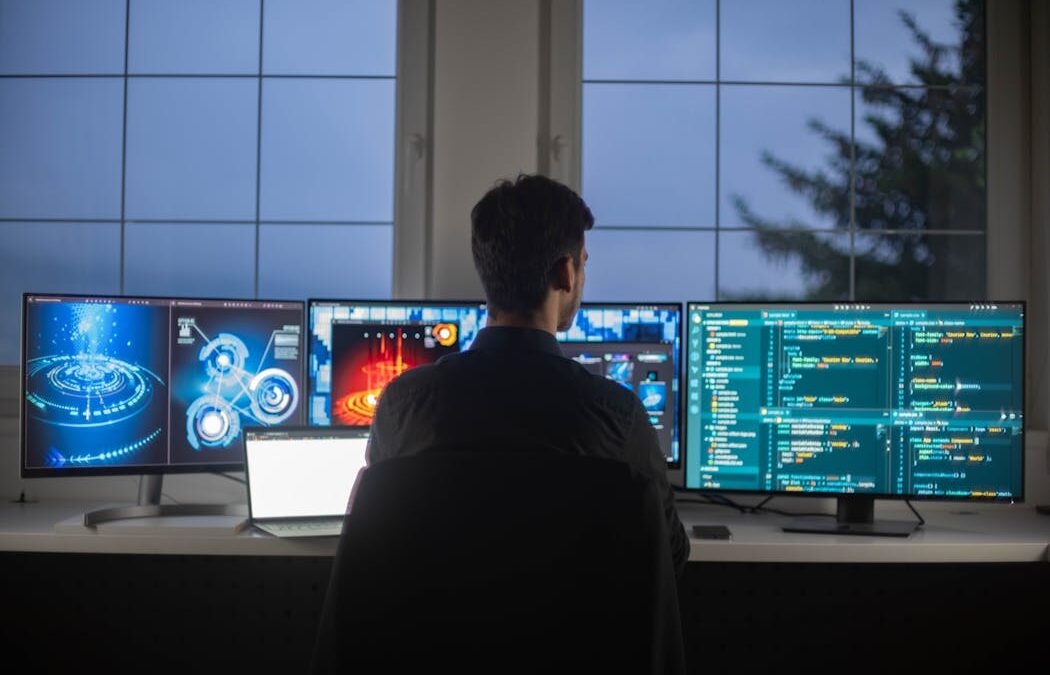 Public health providers have to obey strict cyber security rules – so should private contractors