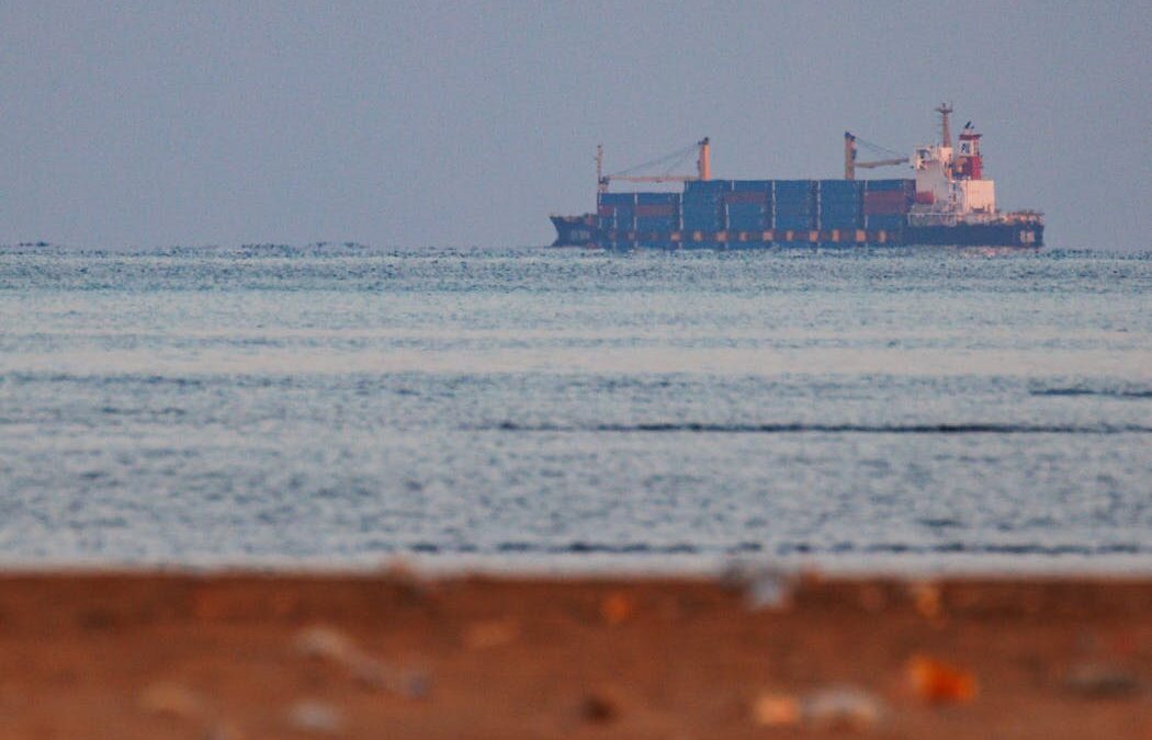 Why a second global shipping chokepoint could soon live up to its name as the ‘Gate of Tears’
