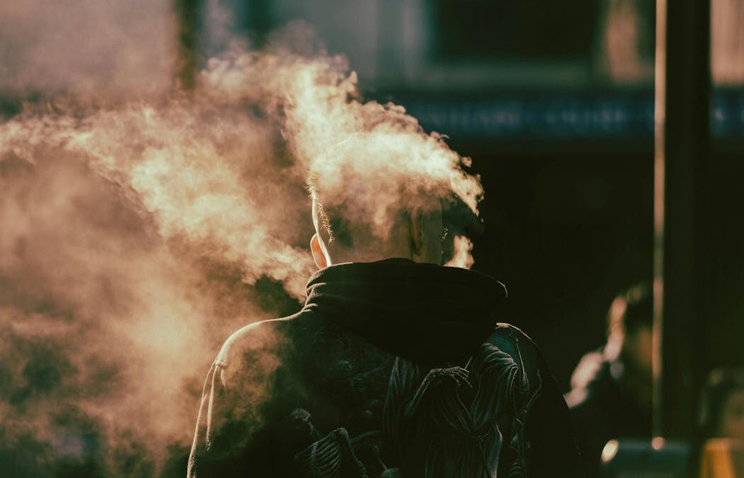 Strongest evidence yet that vaping likely causes cancer