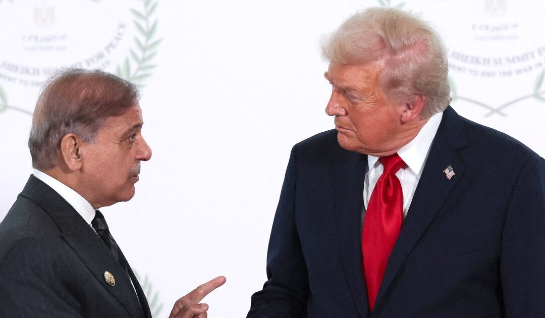 Nixon to Trump: Pakistan’s long record as backchannel between rival powers