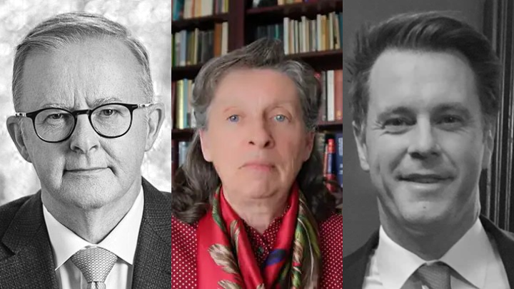 Australian Lawmakers Continue to Enact Hate Crime Law that Suppress Free Speech