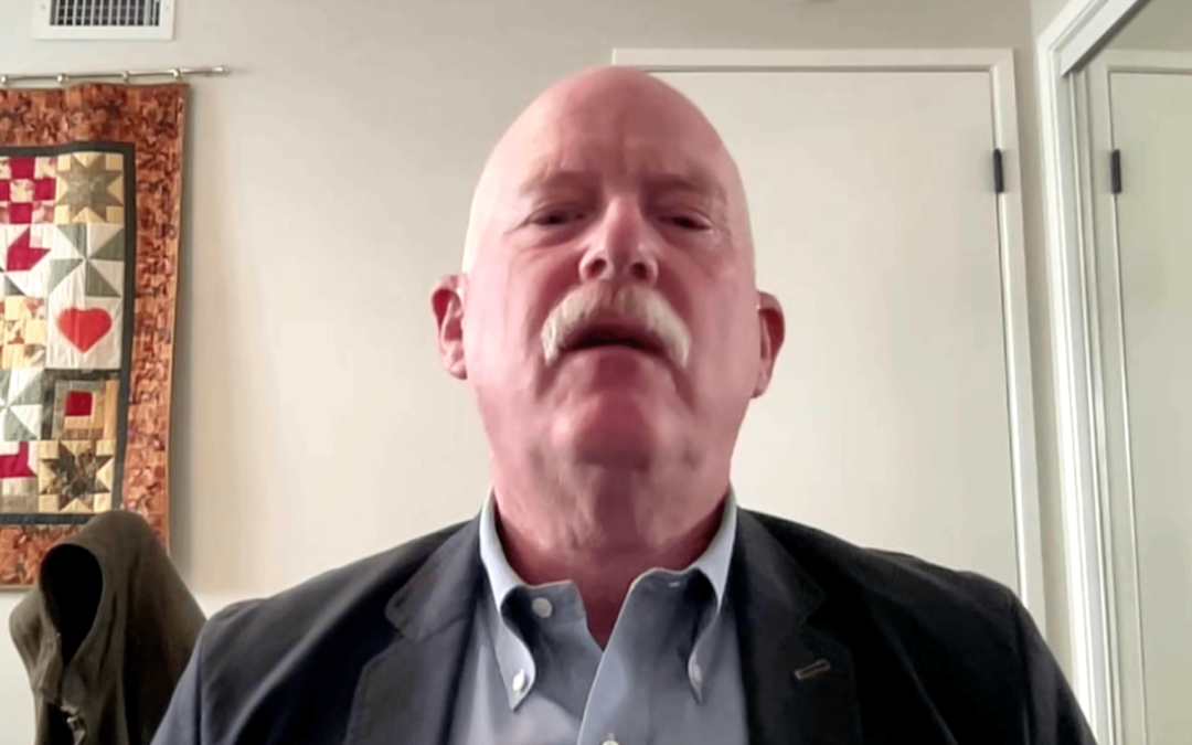 ‘This war might push Iran to a bomb faster.’