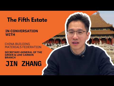 What we discovered about building materials on a trip to China