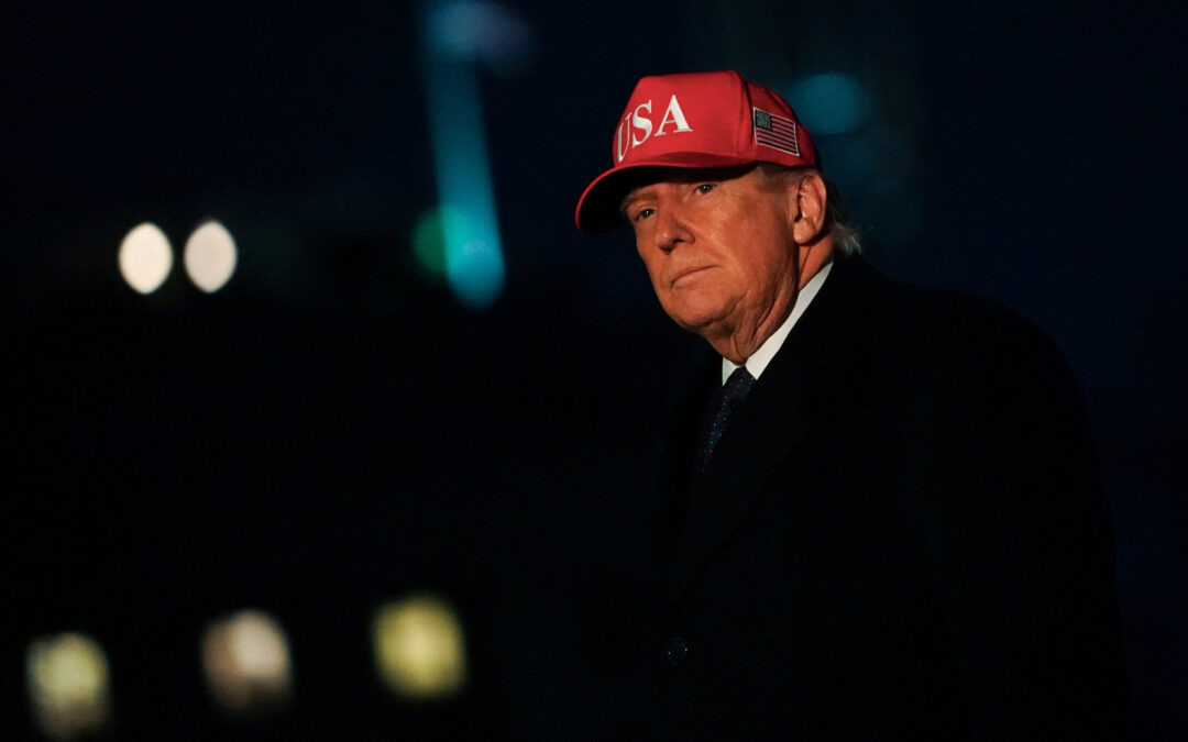 Trump says likely more US casualties, attacks on Iran will continue