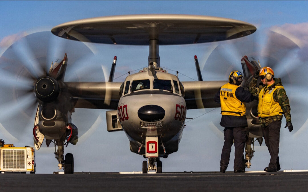 ‘Speed, surprise, and violence of action’: how US launched attack on Iran