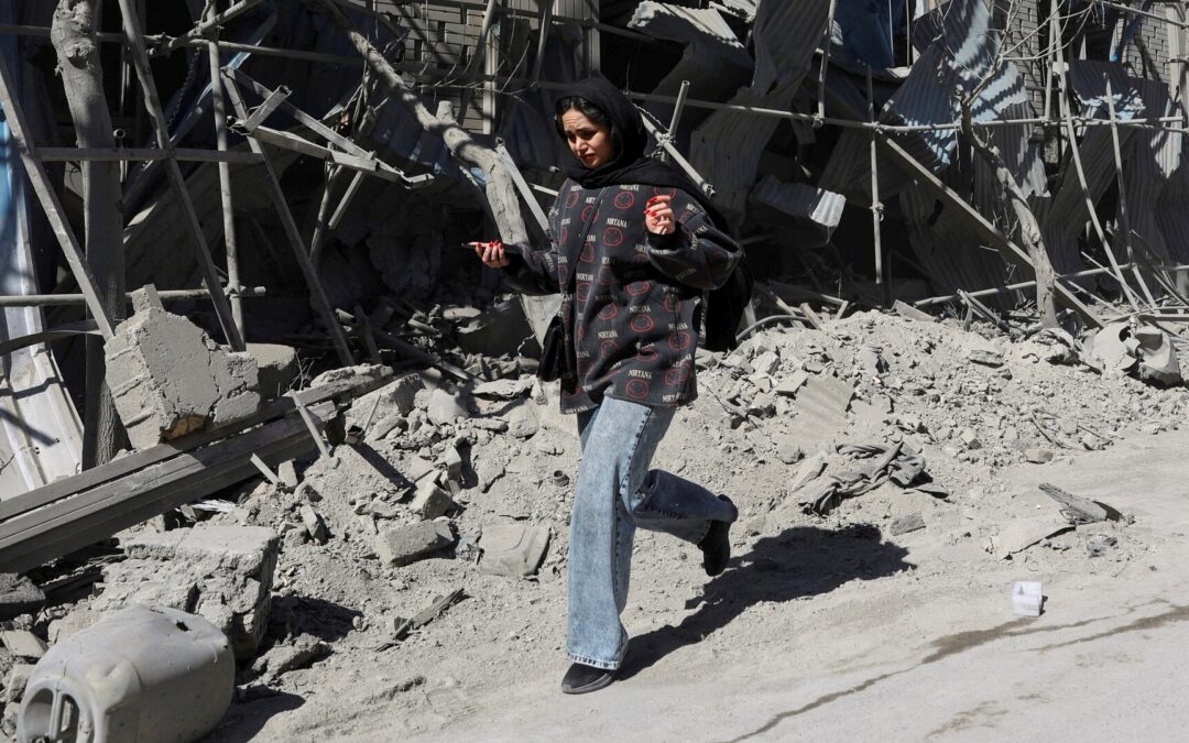 Unpacking US justification for Iran attacks