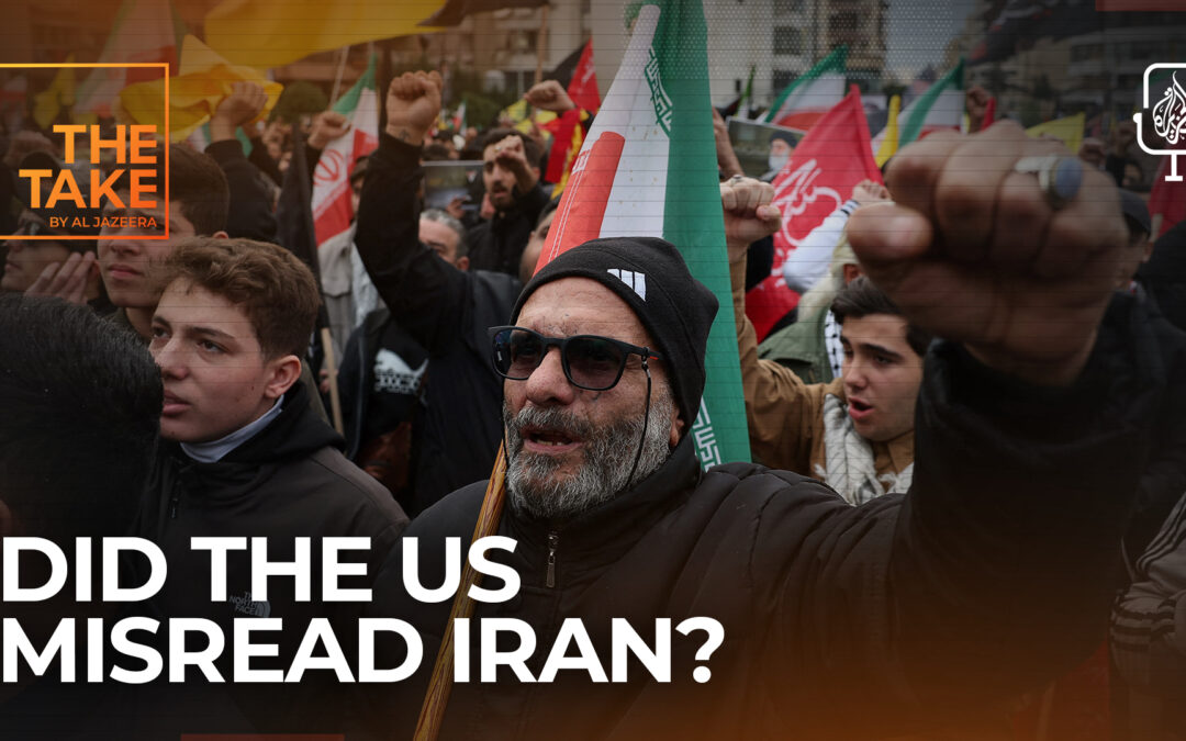 Why Iran’s system may endure the US–Israel strikes