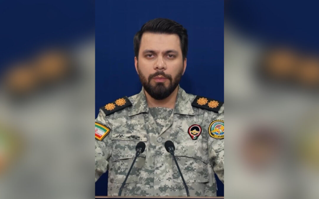 IRGC warns of energy war after US-Israeli strikes on Iranian assets