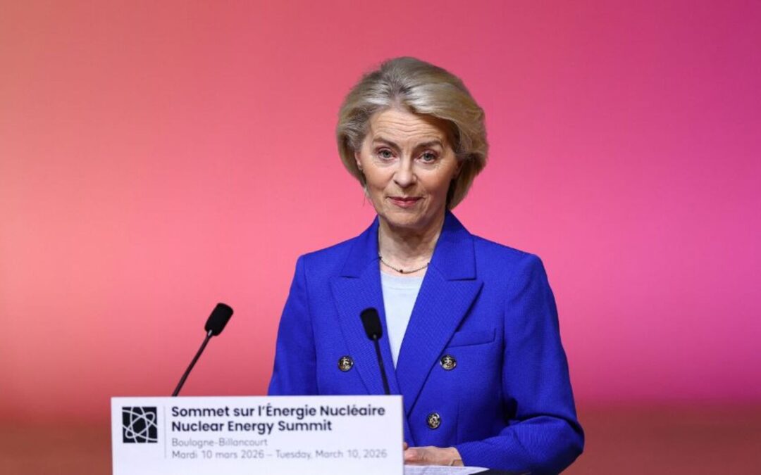 Why does Iran war pose more dilemmas for Europe?