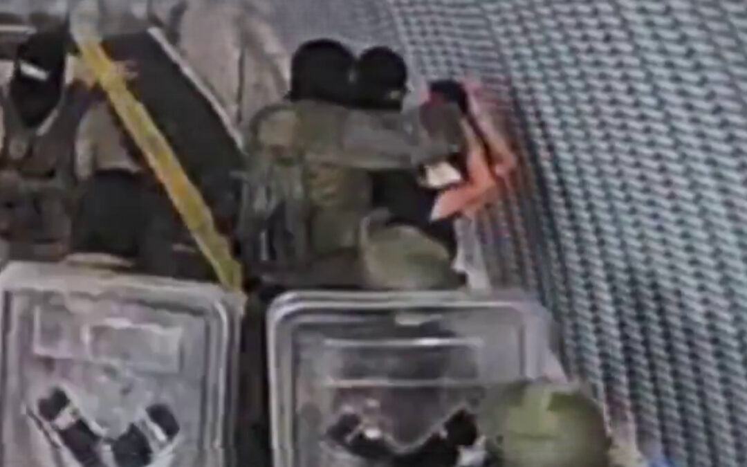 Israel drops abuse charges against soldiers