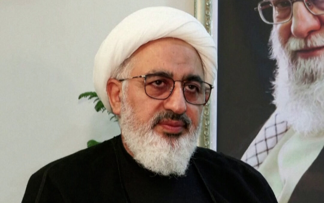 Iran allows limited Indian shipping through Strait of Hormuz