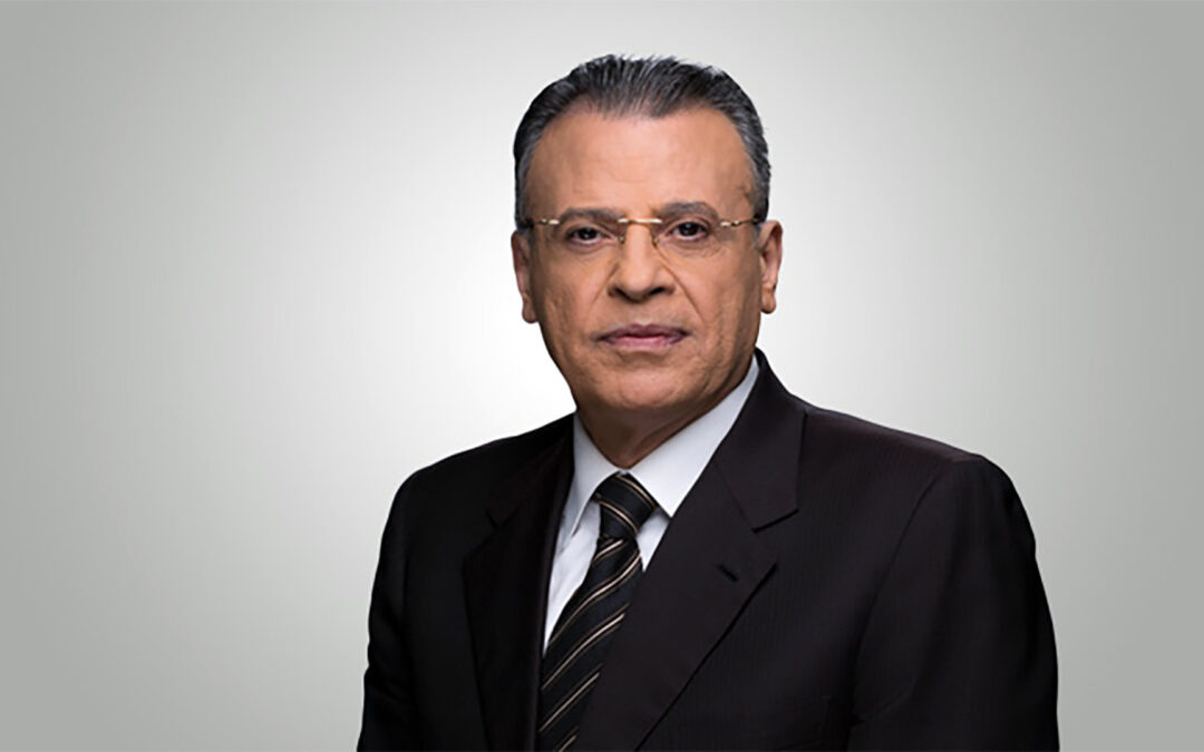 First face of Al Jazeera Jamal Rayyan dies at 73