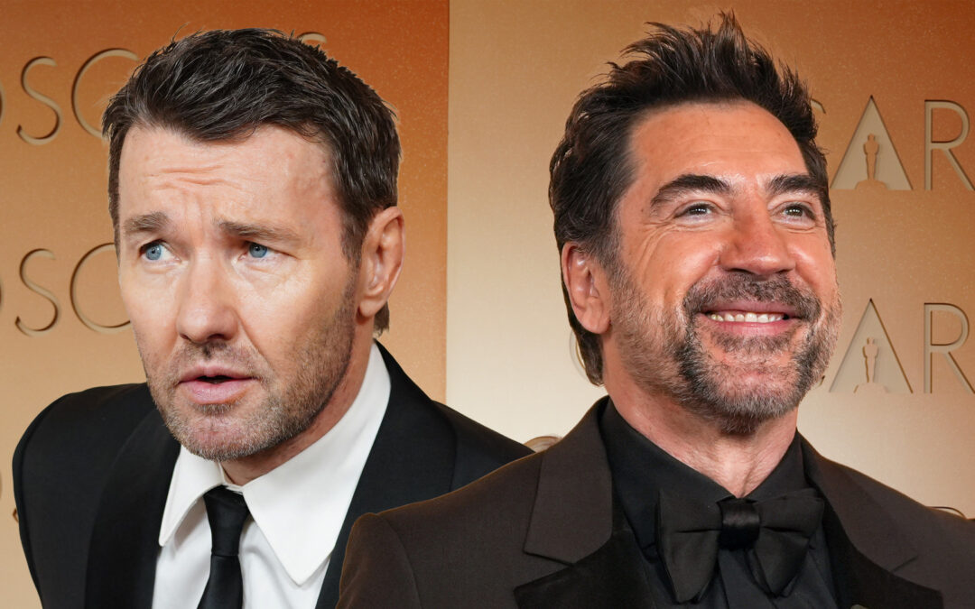 Stars at Oscars 2026 call for end to war in Gaza and Iran