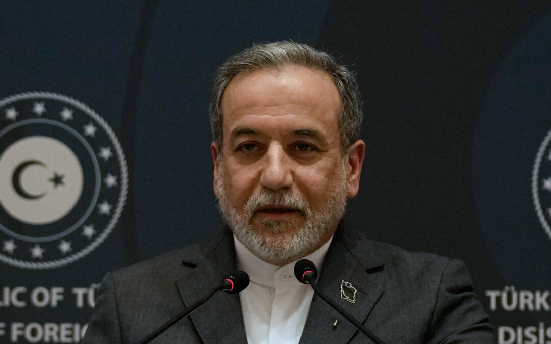 US, Israel now know ‘what kind of nation they are dealing with’