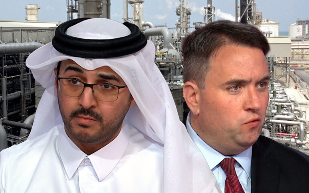 Experts say global response may evolve over Hormuz security