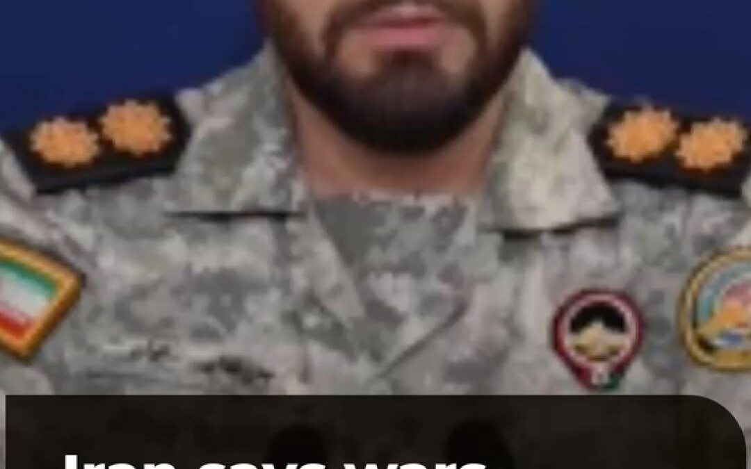 Iran says wars are not won on social media