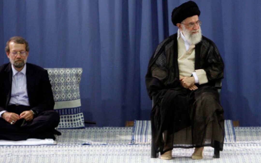 Who’s left running Iran?