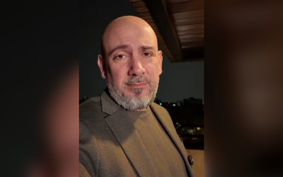 Iranian officials dismiss claims of US talks