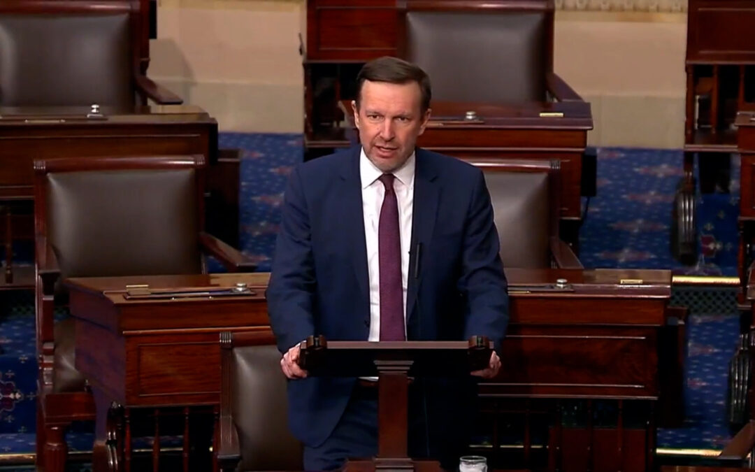 US Democrats condemn war on Iran as Senate resolution fails